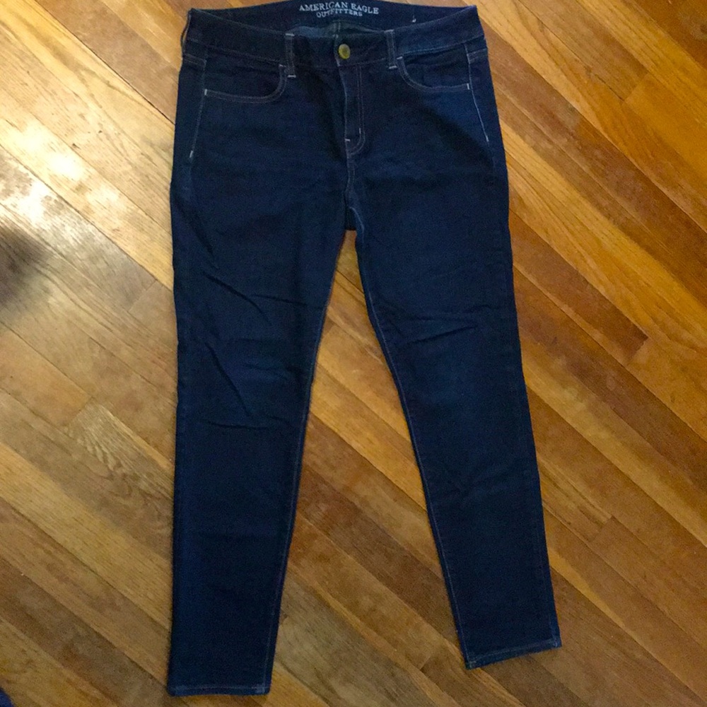American Eagle Outfitters Jeggings